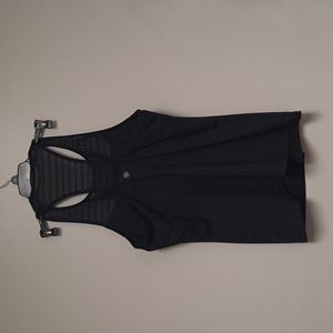 Gaiam XL Workout Yoga Top